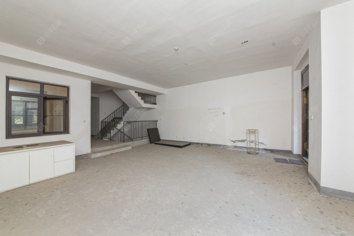 常州红星威尼斯庄园在售二手房源室内图_小牛看房