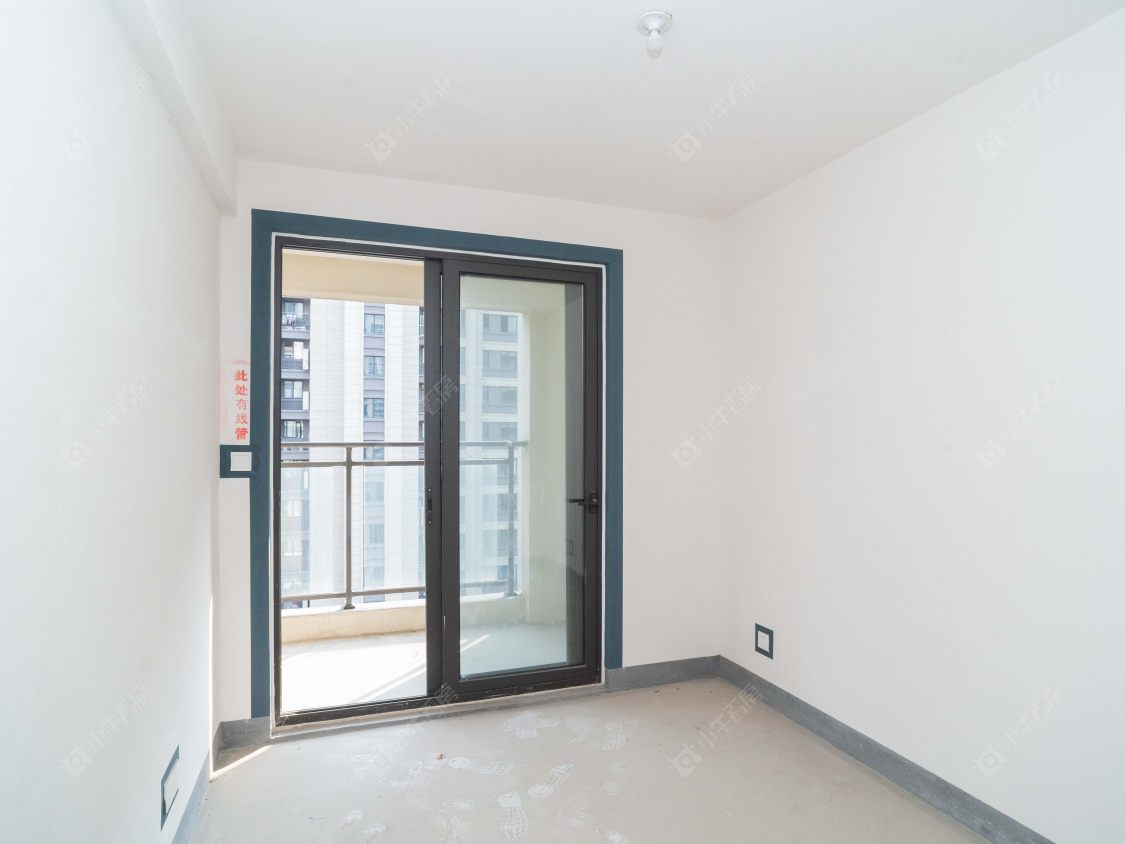 常州保利和光晨樾在售二手房源室内图_小牛看房