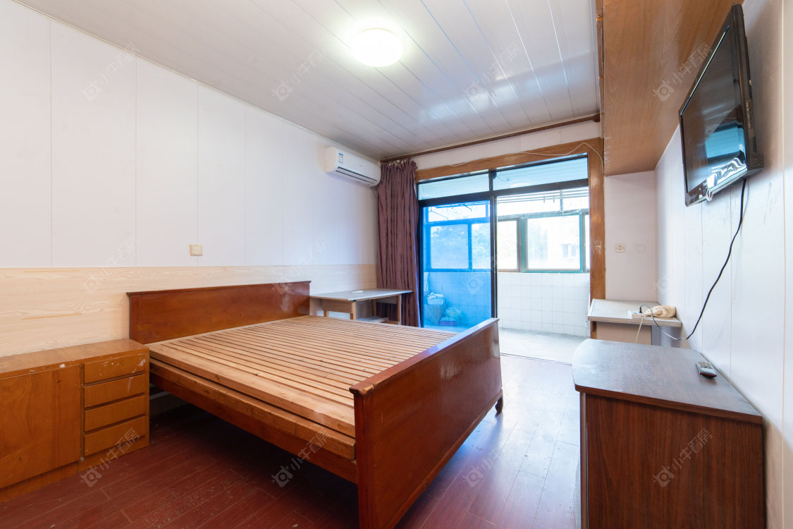 常州花园新村（钟楼）在售二手房源室内图_小牛看房