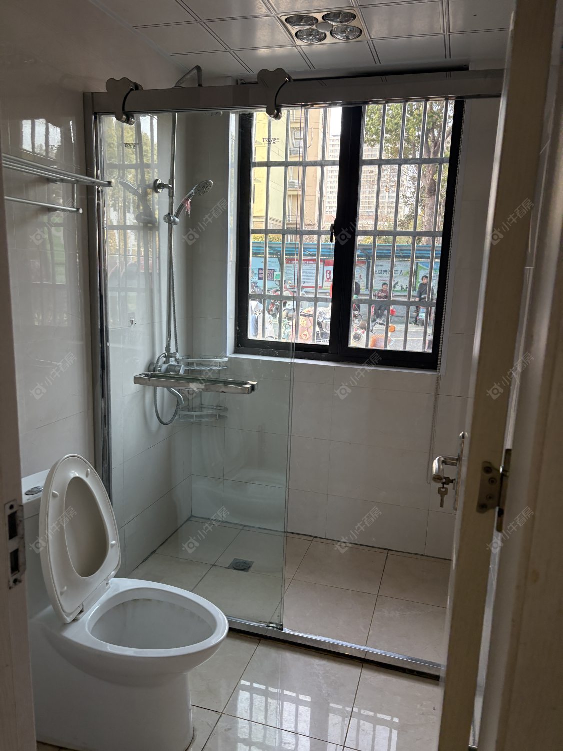 常州采菱家园二期在租房源室内图_小牛看房