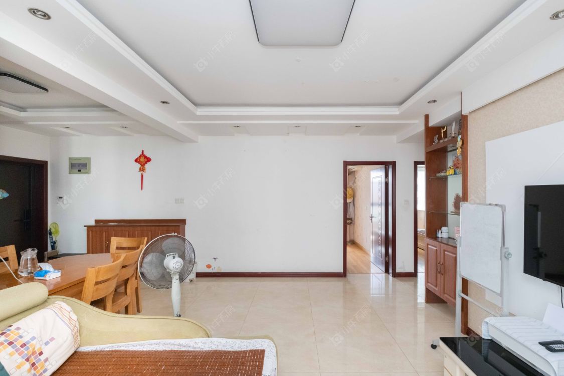 常州御水华庭二期在售二手房源室内图_小牛看房