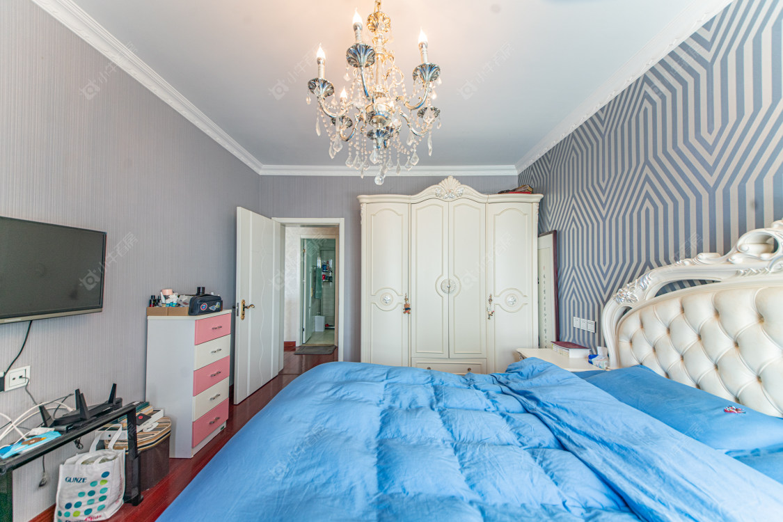 常州香江壹品在售二手房源_小牛看房