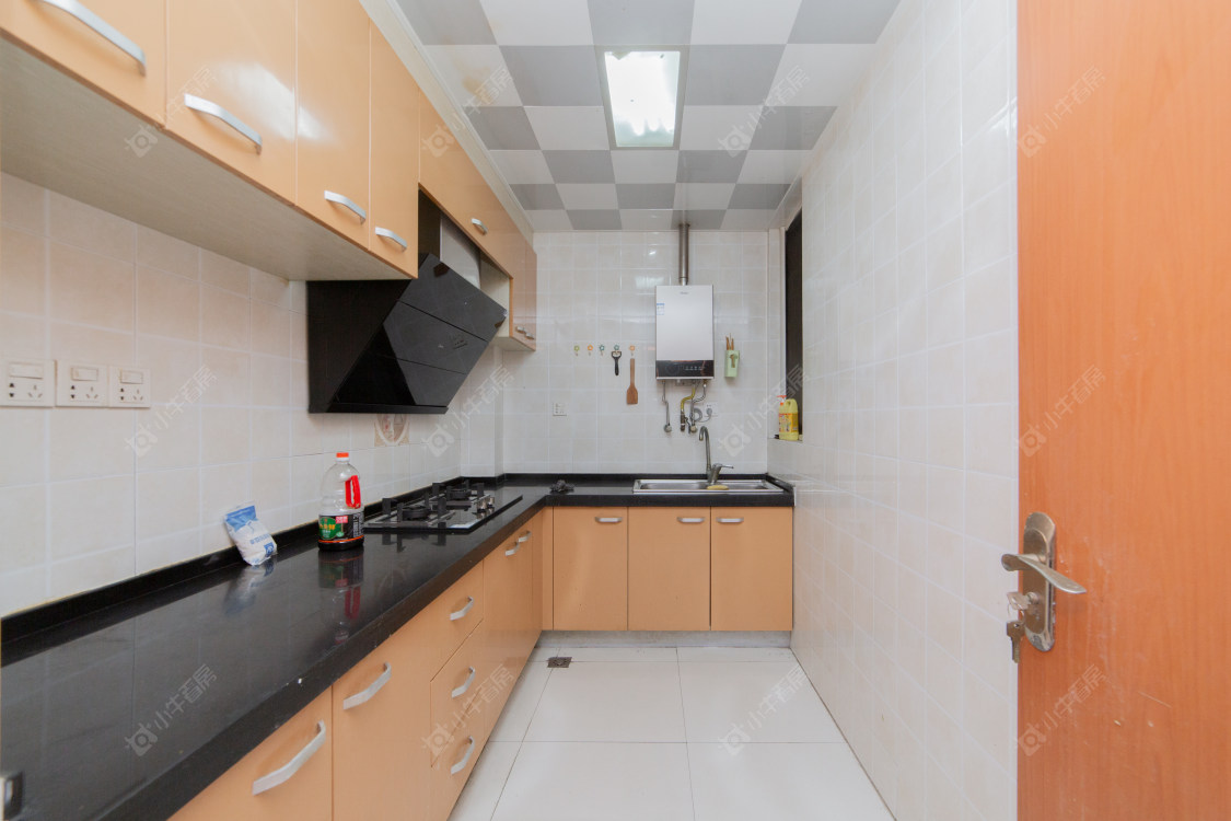 府西花园房源室内图 常州府西花园在售二手房源室内图_小牛看房