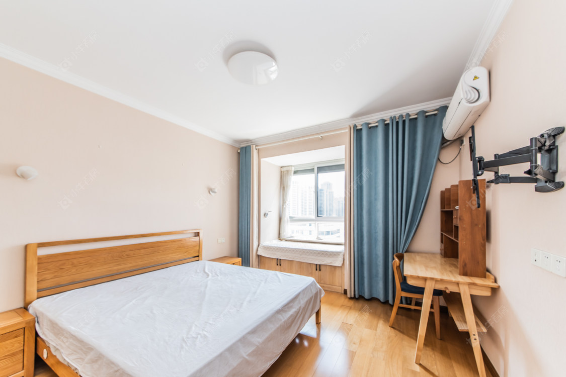 常州香树湾馨苑在售二手房源室内图_小牛看房