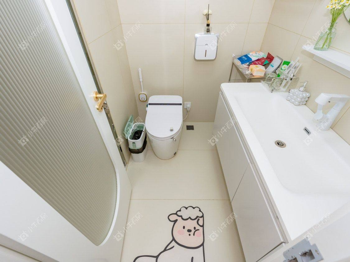 常州运河天地在租房源户型图_小牛看房