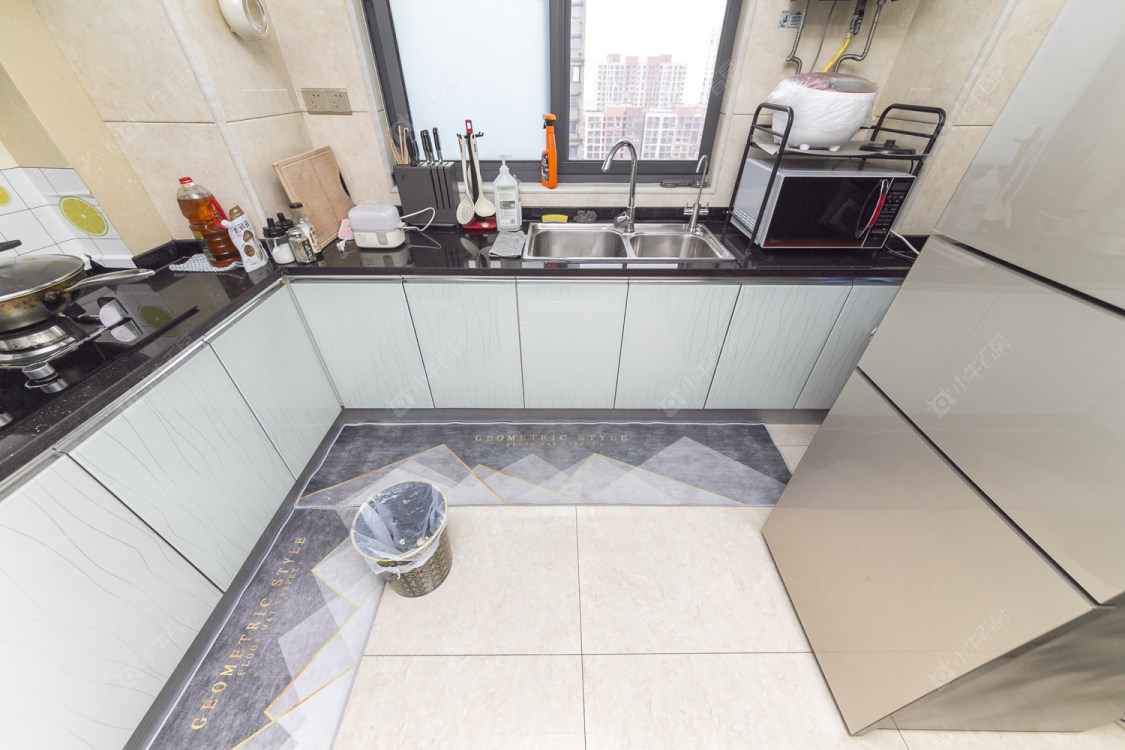 常州弘阳上城在售二手房源室内图_小牛看房