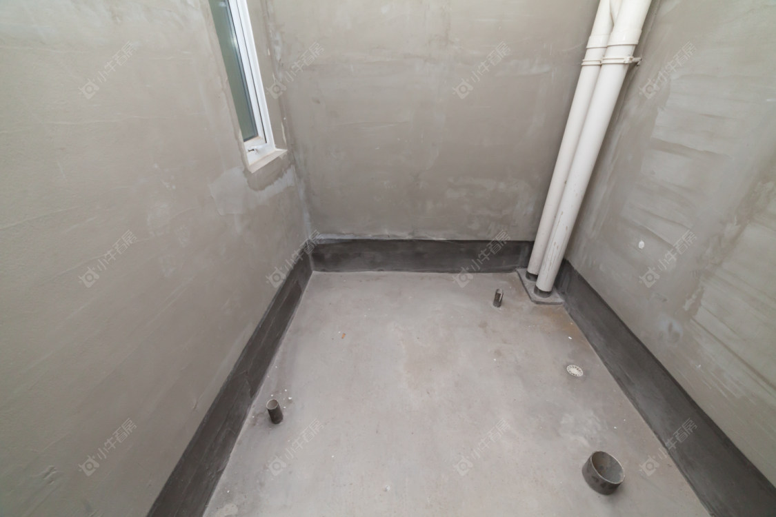 常州蔚蓝天地一二期在售二手房源室内图_小牛看房