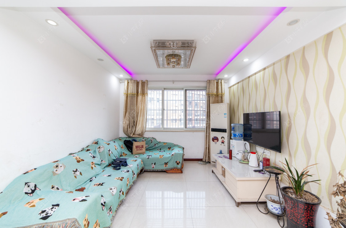 常州聚怡花园北区在售二手房源_小牛看房