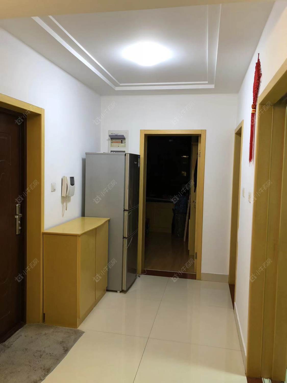 常州新城尚东区花园西区在租房源室内图_小牛看房