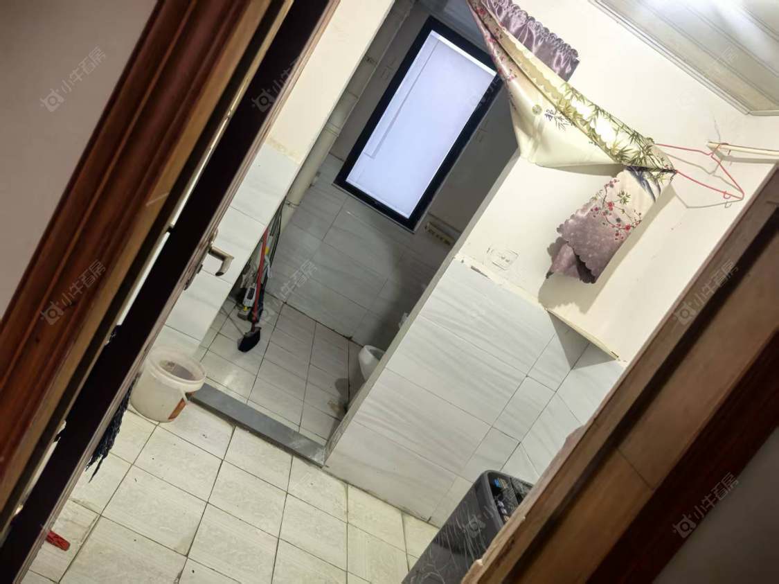 常州绿地香奈在租房源室内图_小牛看房