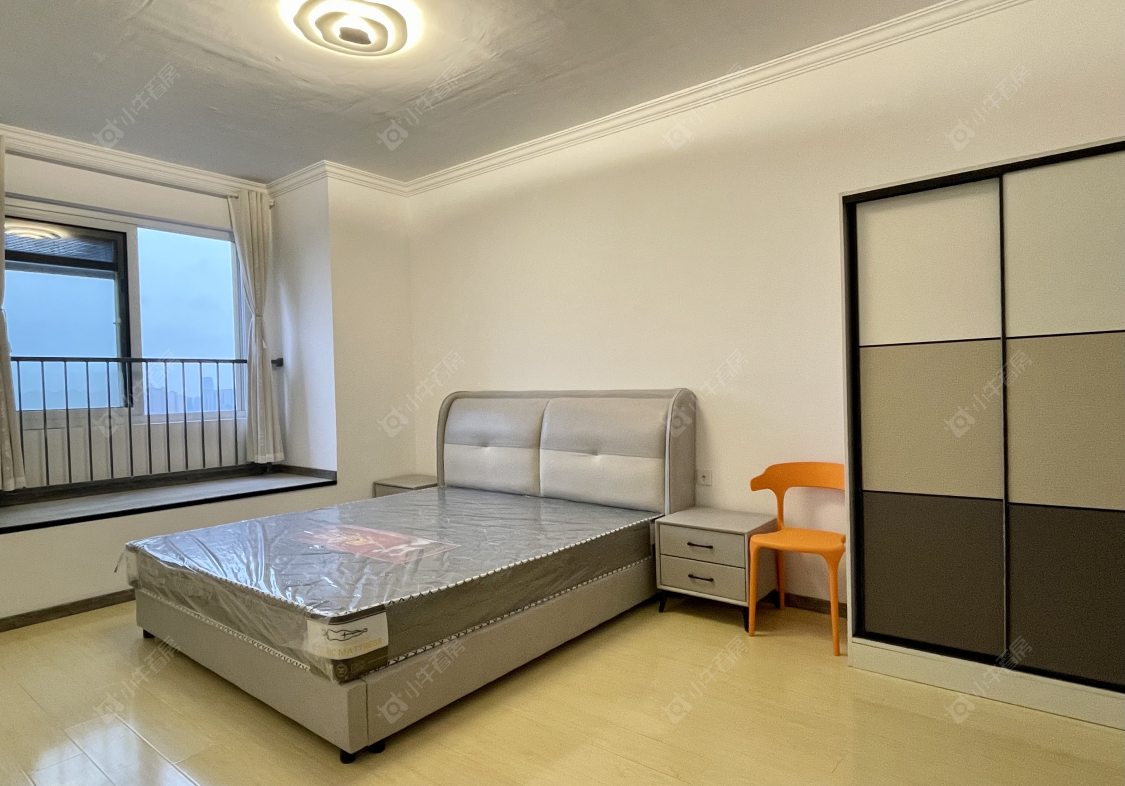 新城郡未来房源室内图 常州新城郡未来在租房源室内图_小牛看房