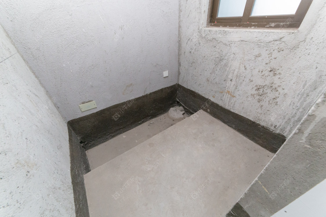 常州雅居乐凤凰台在售二手房源室内图_小牛看房