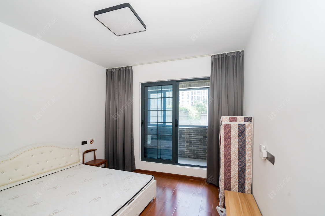 常州弘阳天下锦别墅区在售二手房源室内图_小牛看房