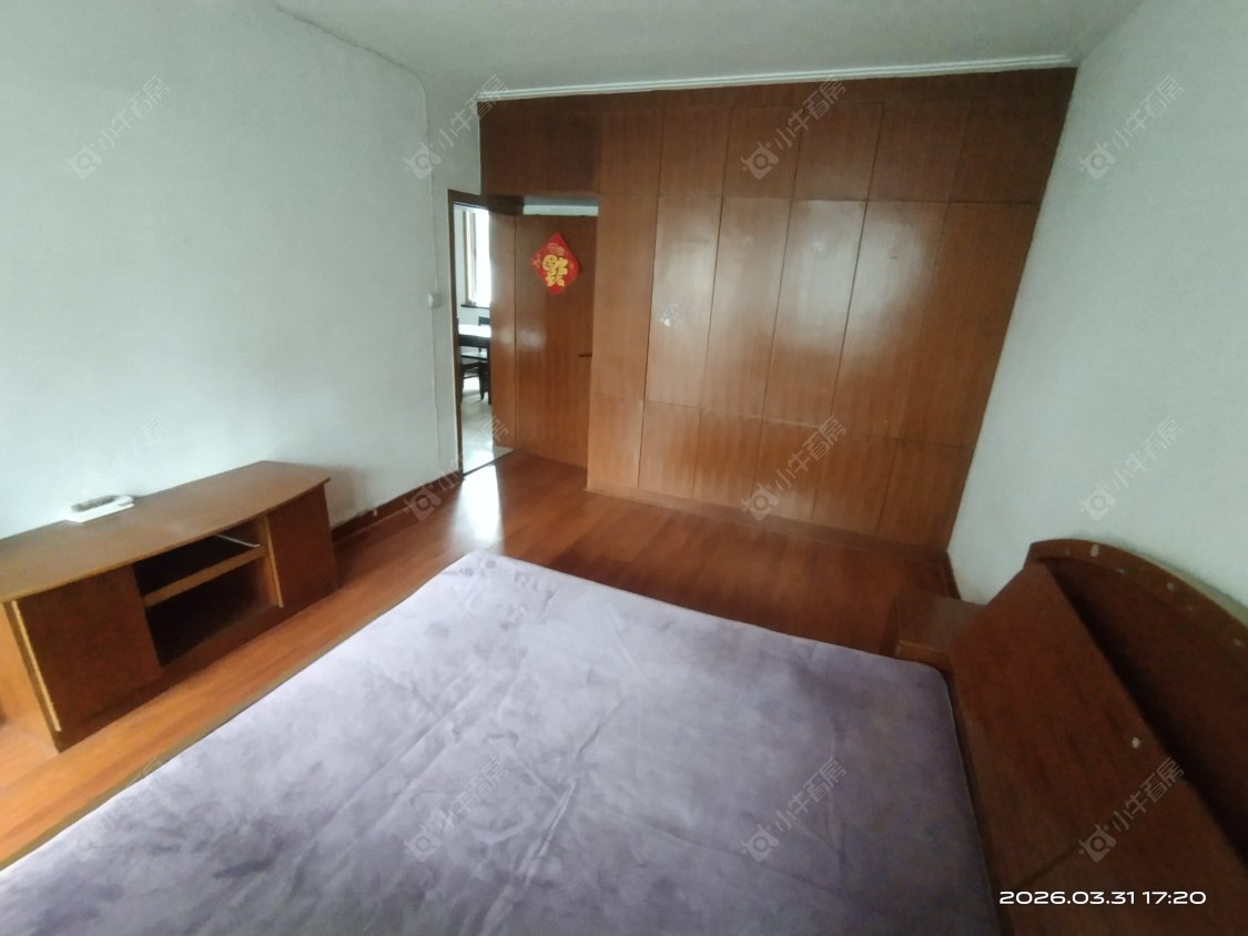 常州湖塘花园新村在租房源_小牛看房