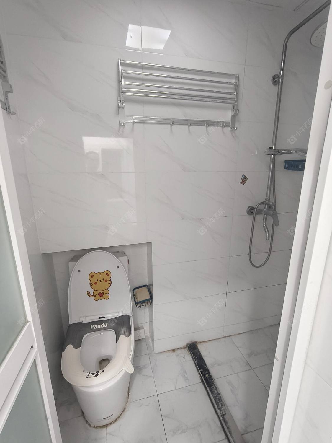 常州清凉新村在租房源室内图_小牛看房