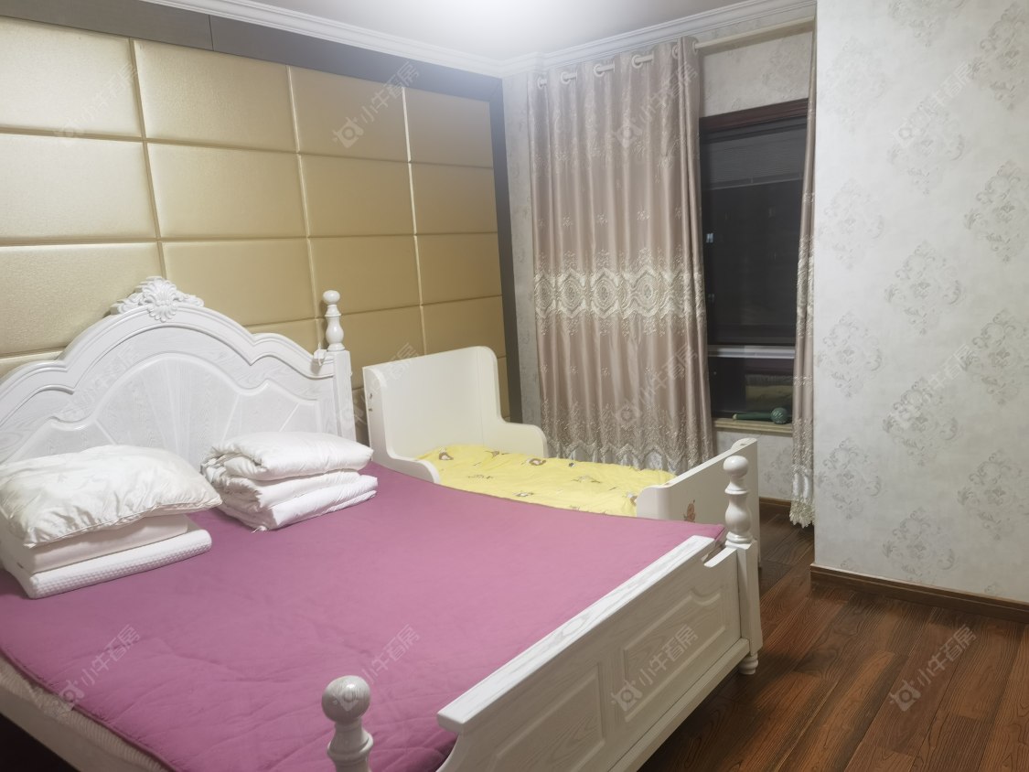 常州聚通豪庭在租房源_小牛看房