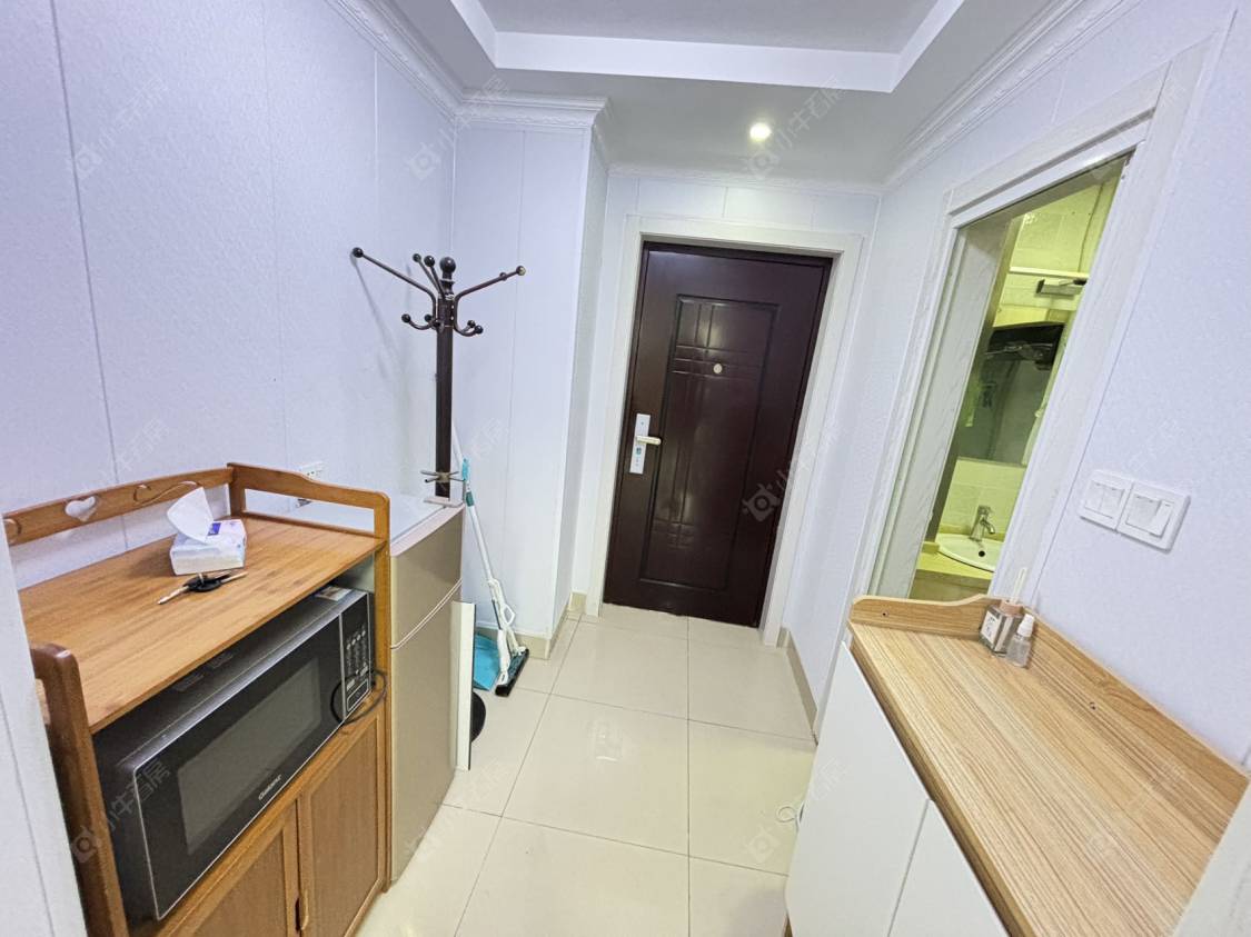 常州高力国际SOHO在租房源_小牛看房