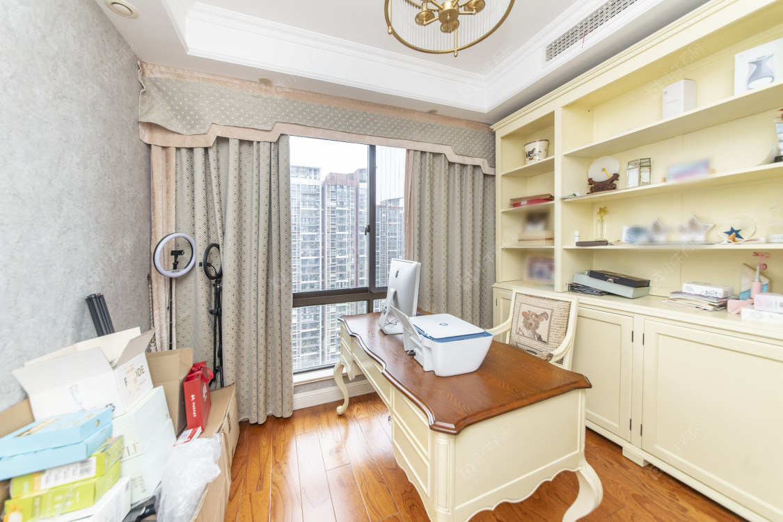 常州星河国际二区在售二手房源小区图_小牛看房