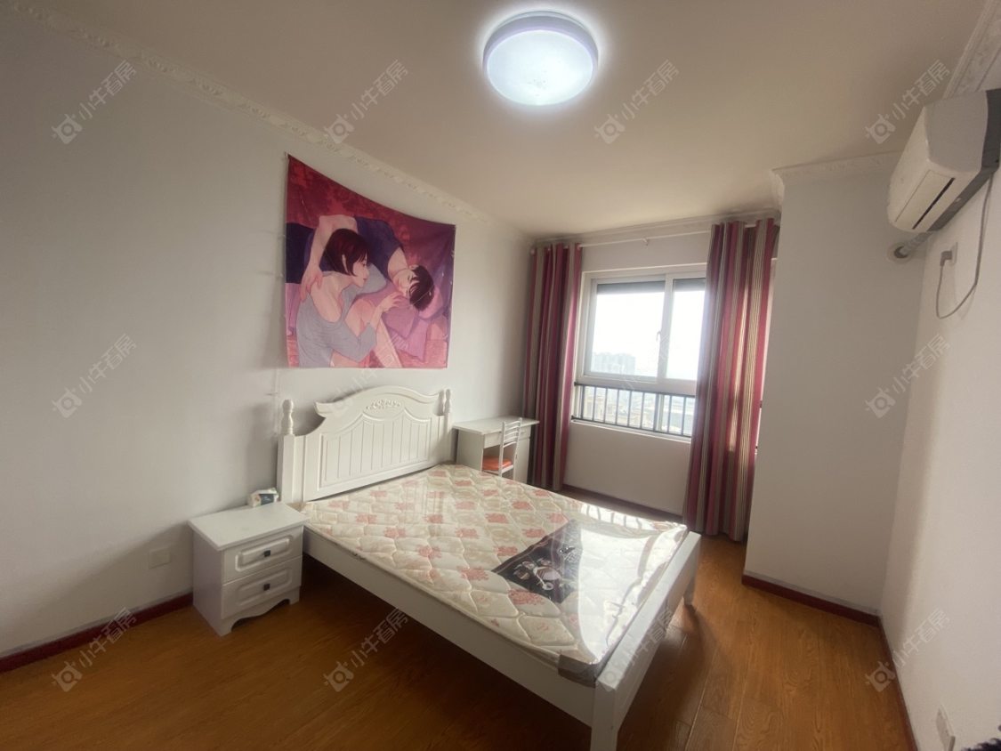 常州福成上城花园在租房源室内图_小牛看房