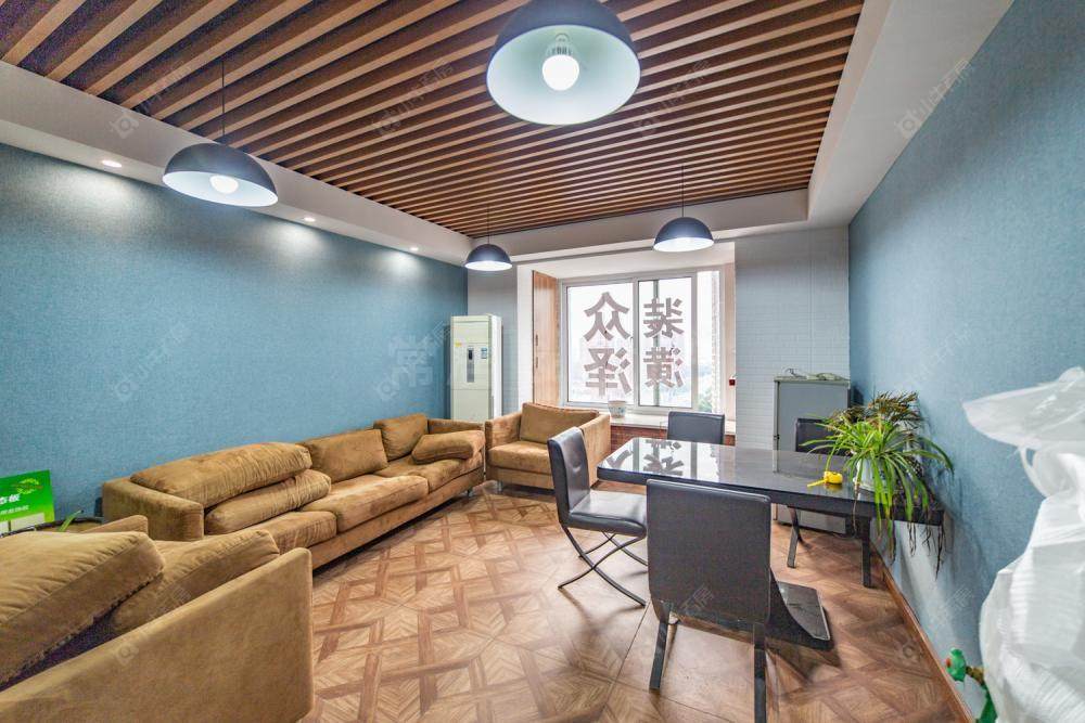 宝龙城市广场房源室内图 常州宝龙城市广场在售二手房源室内图_小牛看房