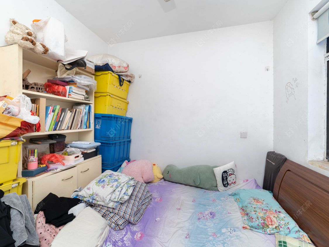 常州剑湖街东区在售二手房源室内图_小牛看房