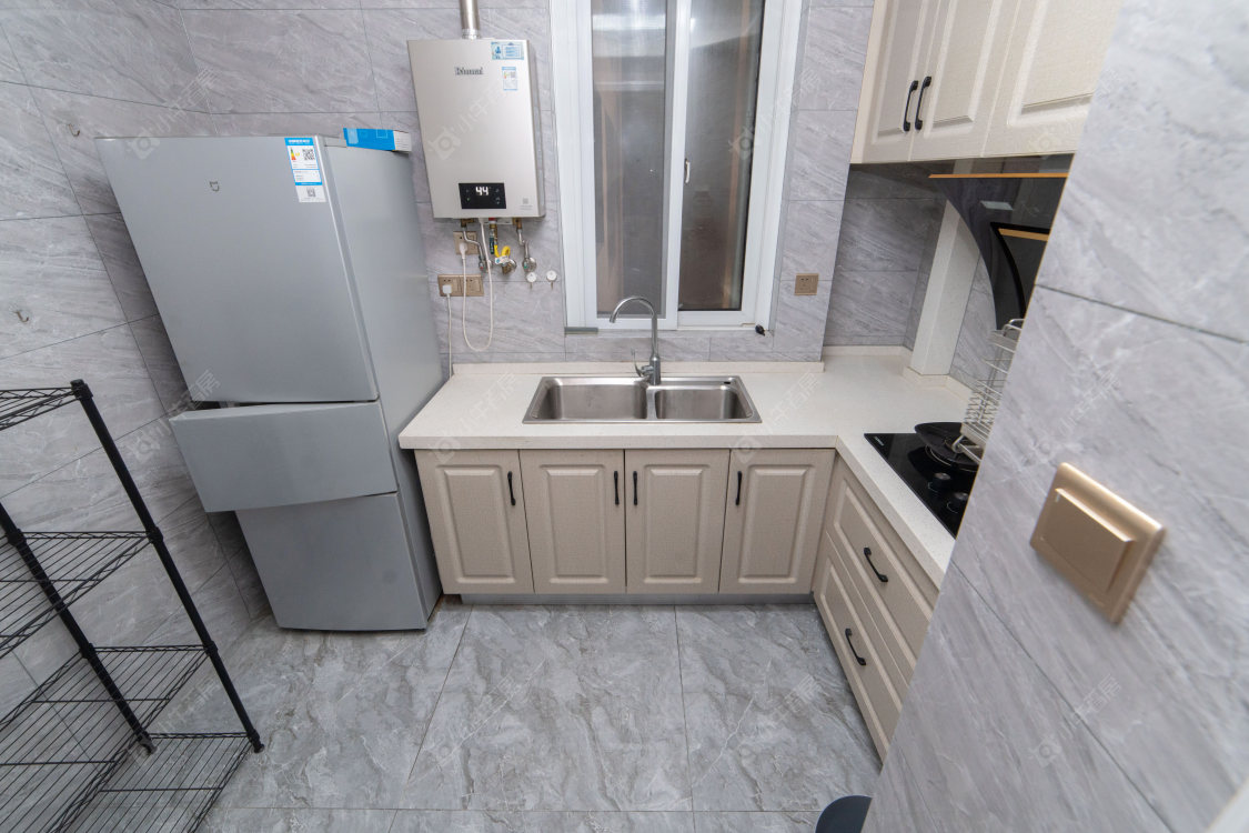 路劲城市印象房源室内图 常州路劲城市印象在售二手房源室内图_小牛看房