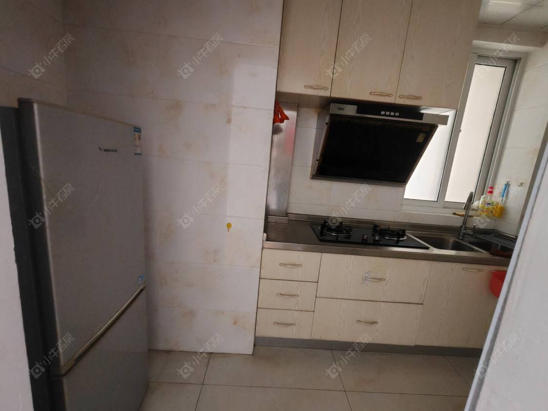 常州丁香苑(钟楼)在租房源室内图_小牛看房