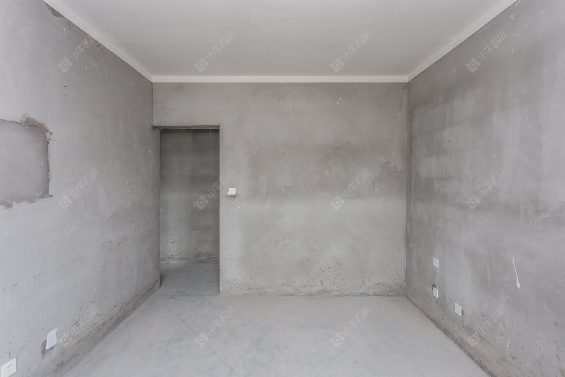 常州凯纳华侨城在售二手房源室内图_小牛看房