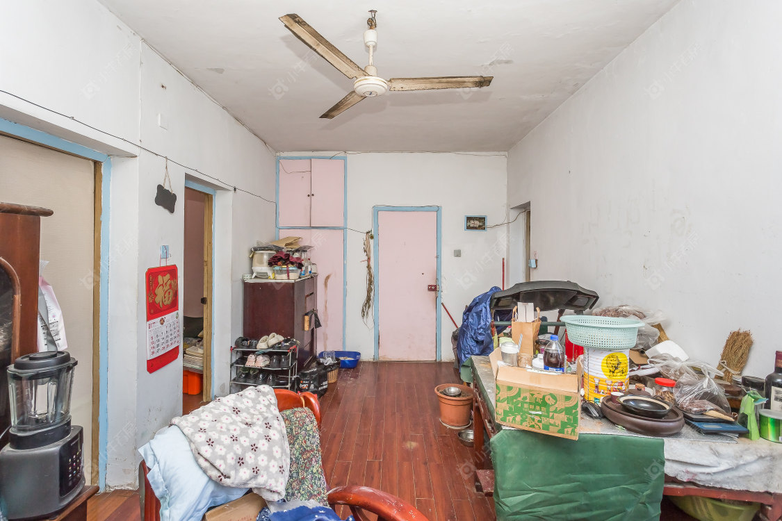 北环新村在售二手房