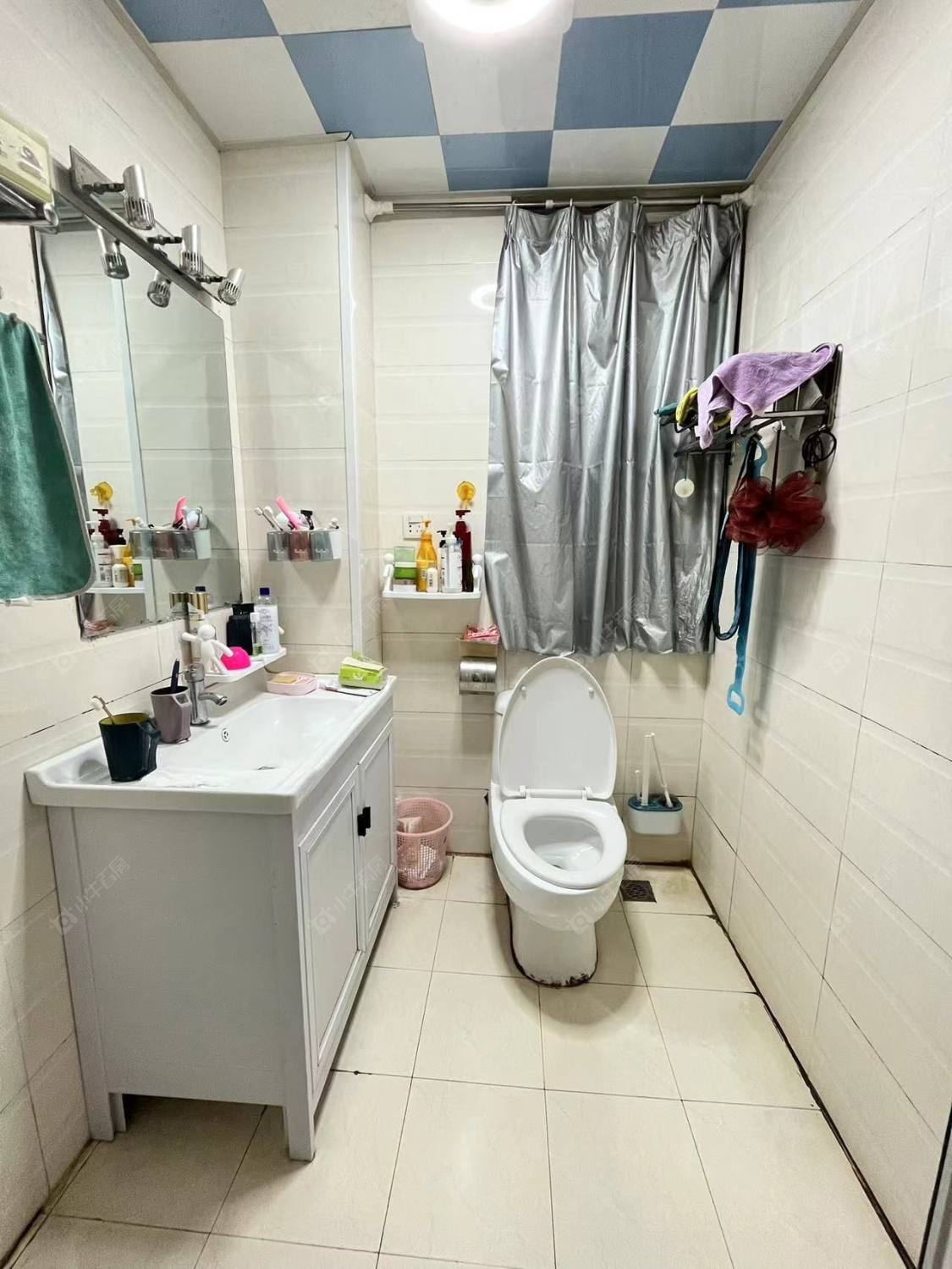 德禾豪景房源室内图 常州德禾豪景在租房源室内图_小牛看房