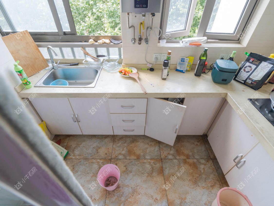 常州京城豪苑北区在租房源_小牛看房