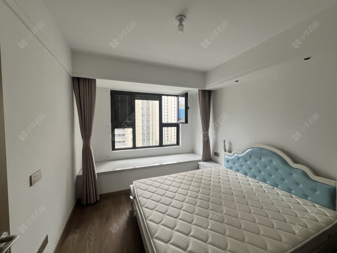 常州绿地香港名墩道在租房源室内图_小牛看房