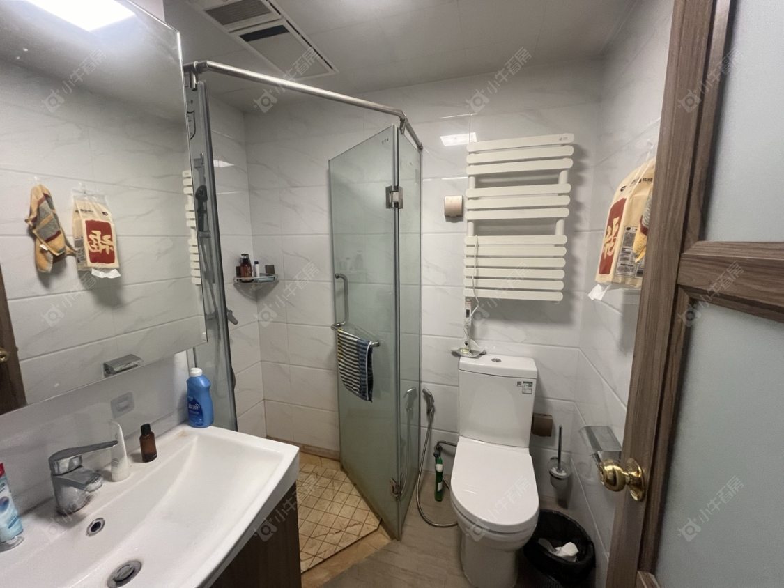 常州碧桂园浅水湾在租房源室内图_小牛看房