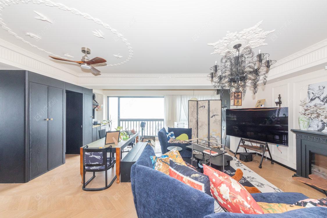 常州桃溪院子在售二手房_小牛看房