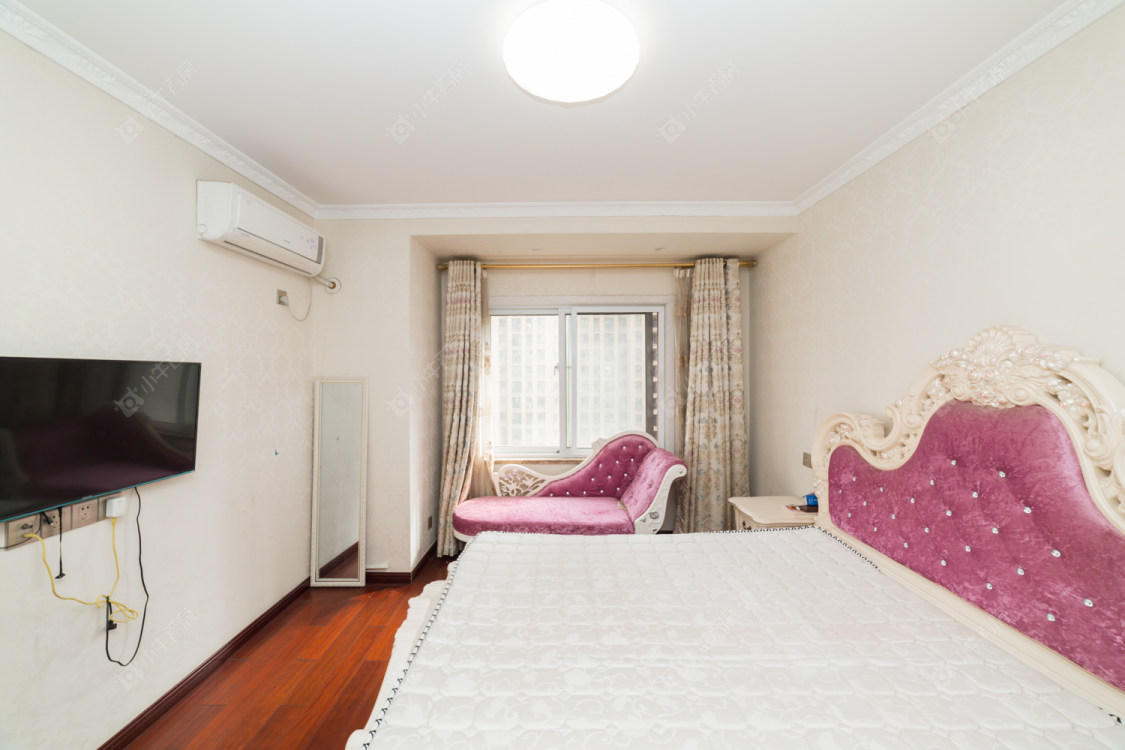 常州香溢紫郡二期在售二手房源室内图_小牛看房