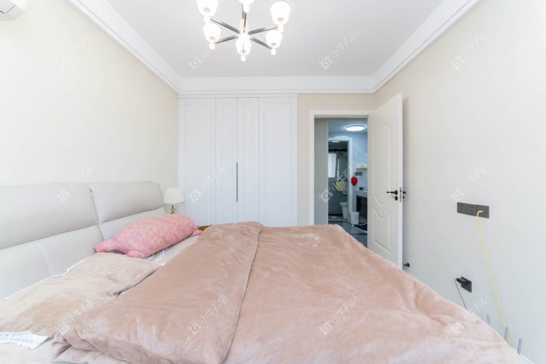 凤凰湖西苑房源室内图 常州凤凰湖西苑在租房源室内图_小牛看房