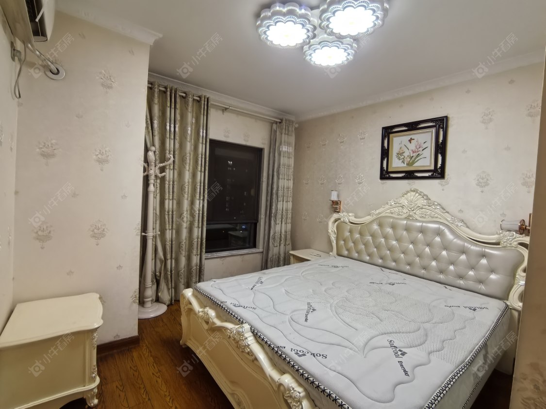 常州万骏金域丹堤在租房源_小牛看房