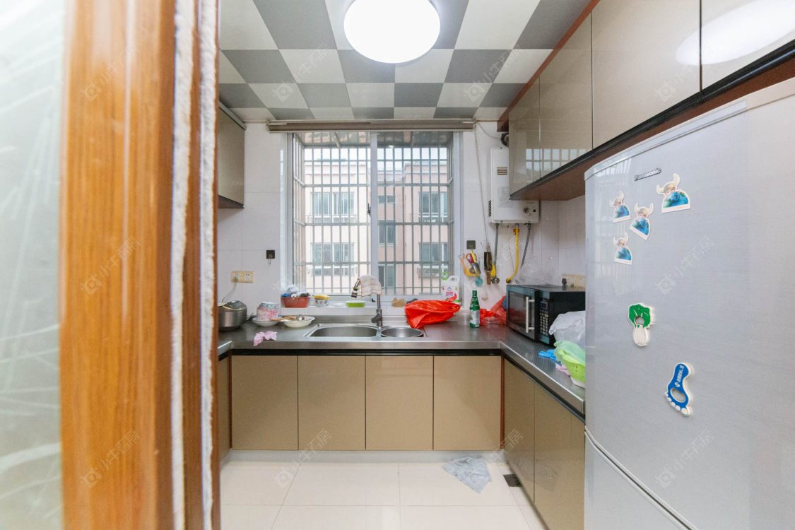 常州申达花苑在售二手房源室内图_小牛看房