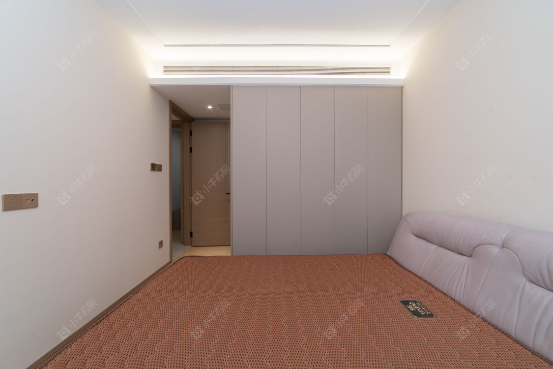 万科四季都会房源室内图 常州万科四季都会在售二手房源室内图_小牛看房