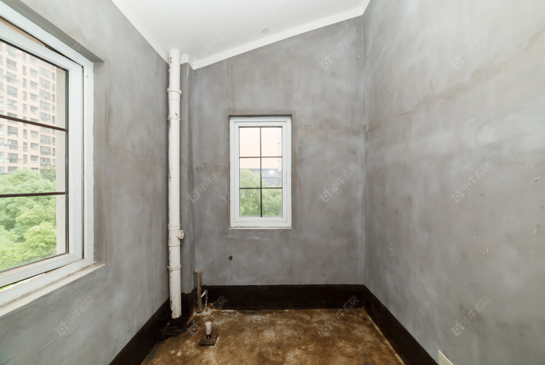 常州常发豪郡别墅区在售二手房源室内图_小牛看房