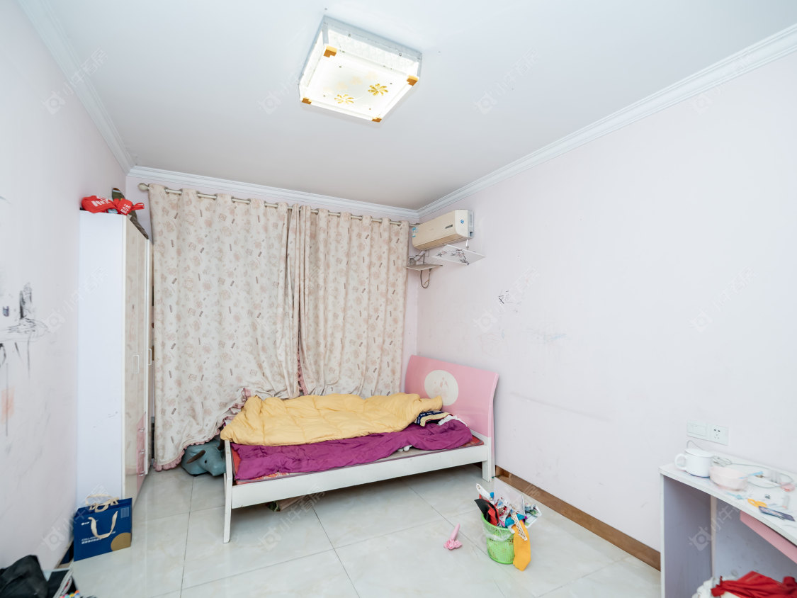 常州采菱公寓在售二手房源室内图_小牛看房