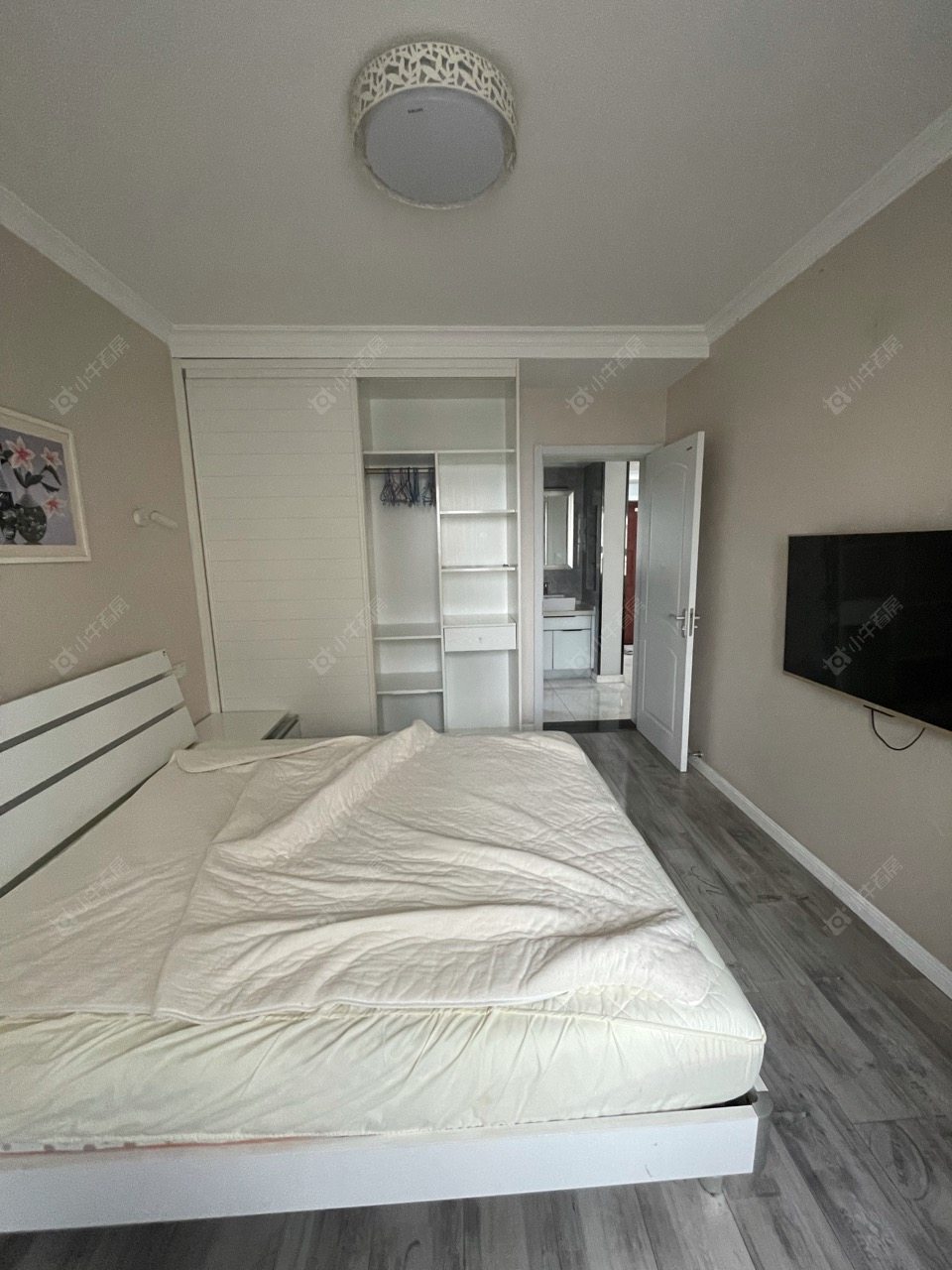 香溢紫郡三期房源室内图 常州香溢紫郡三期在租房源室内图_小牛看房