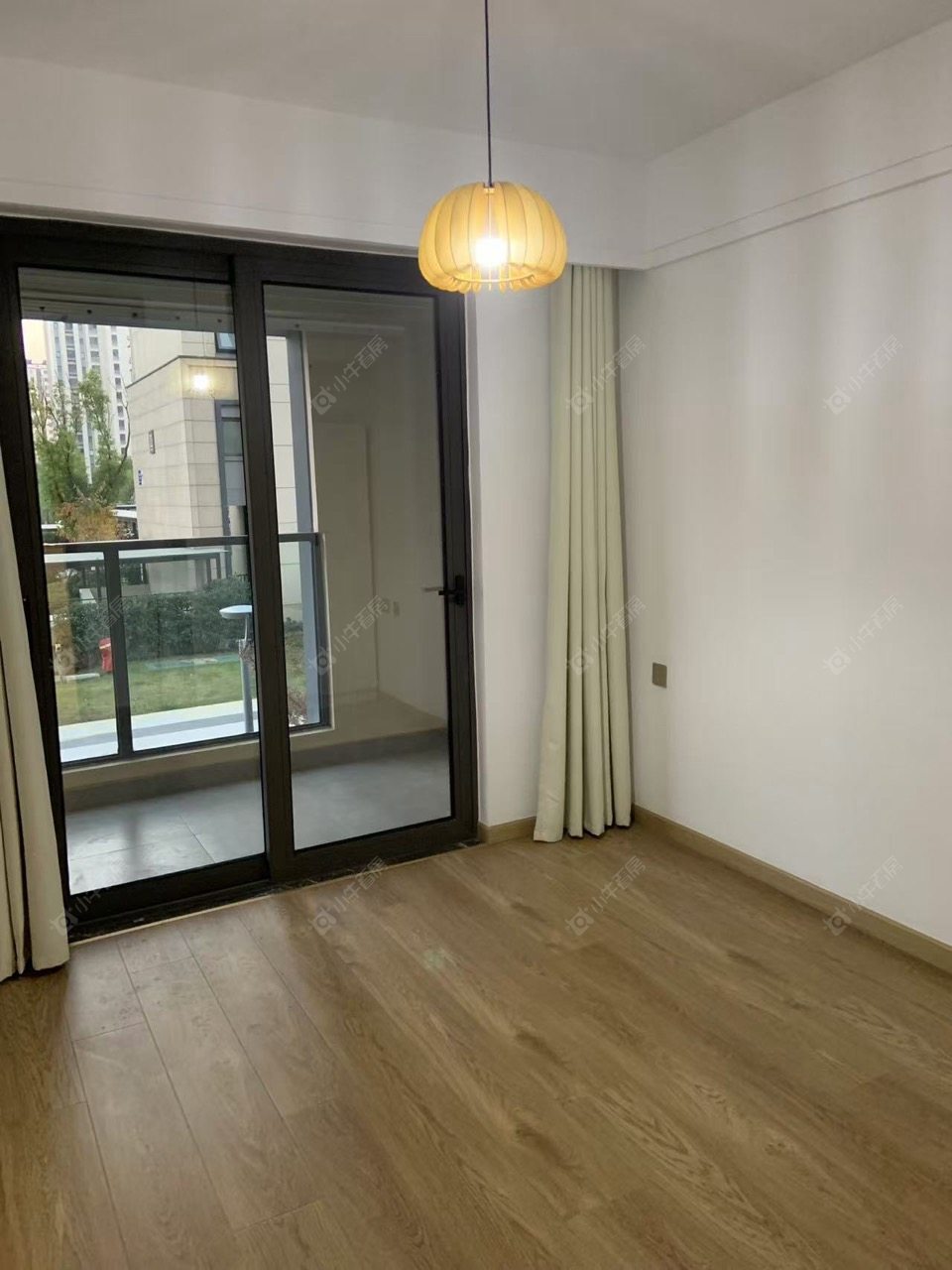 常州绿地香港名墩道在租房源室内图_小牛看房