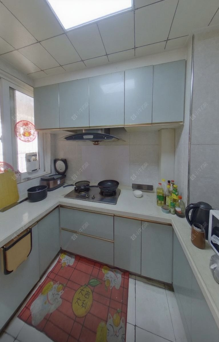 常州华润国际四期在租房源_小牛看房