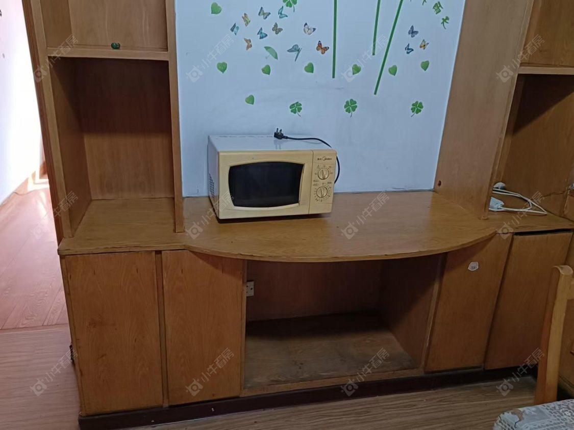 常州红梅西村在租房源室内图_小牛看房
