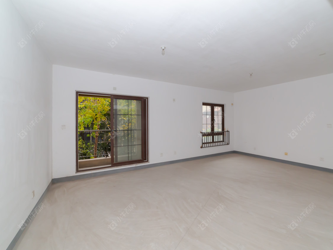 常州龙湖香醍漫步别墅区在售二手房源室内图_小牛看房