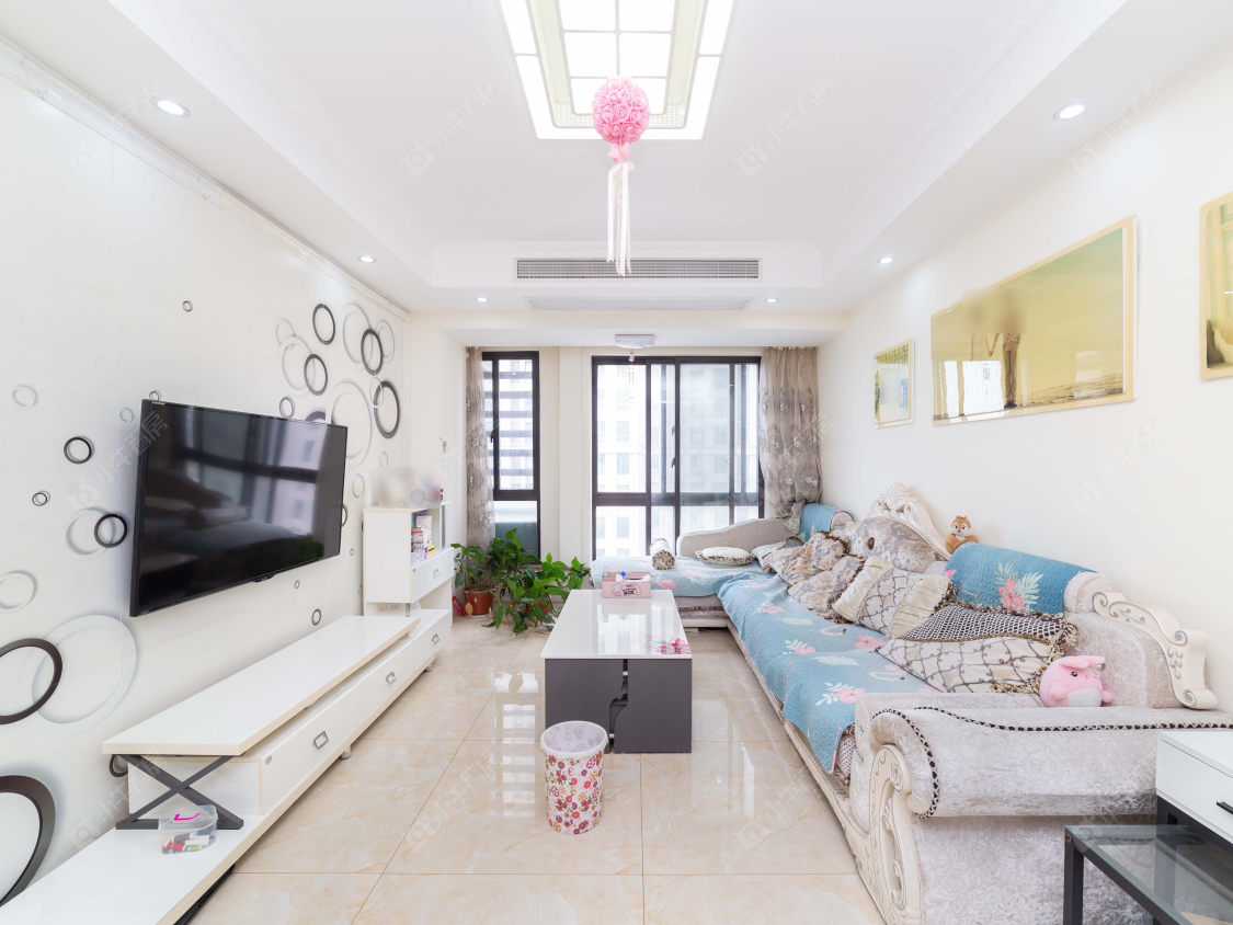 百兴华府二期房源室内图 常州百兴华府二期在售二手房源室内图_小牛看房