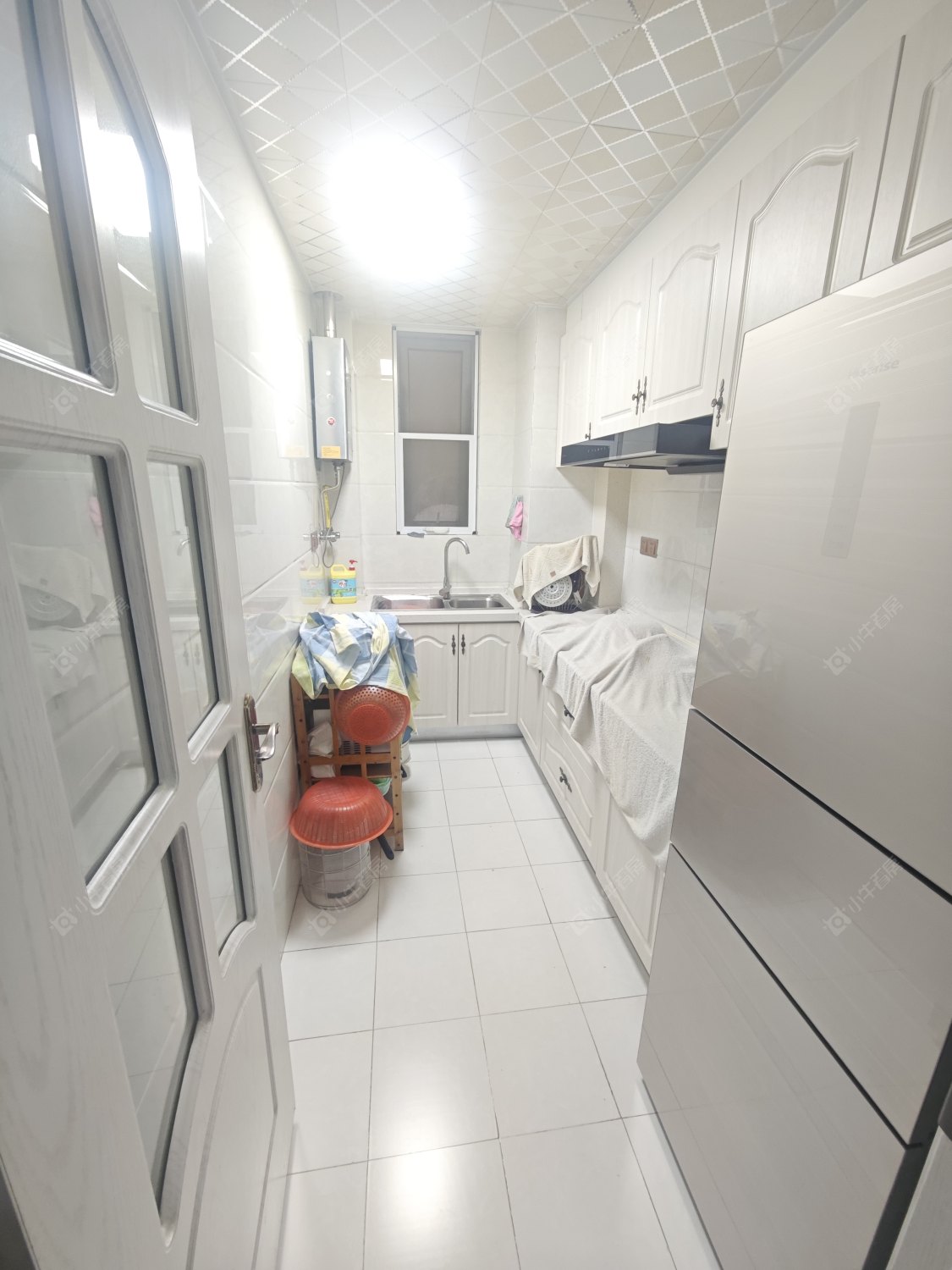 常州绿地世纪城三期在租房源室内图_小牛看房