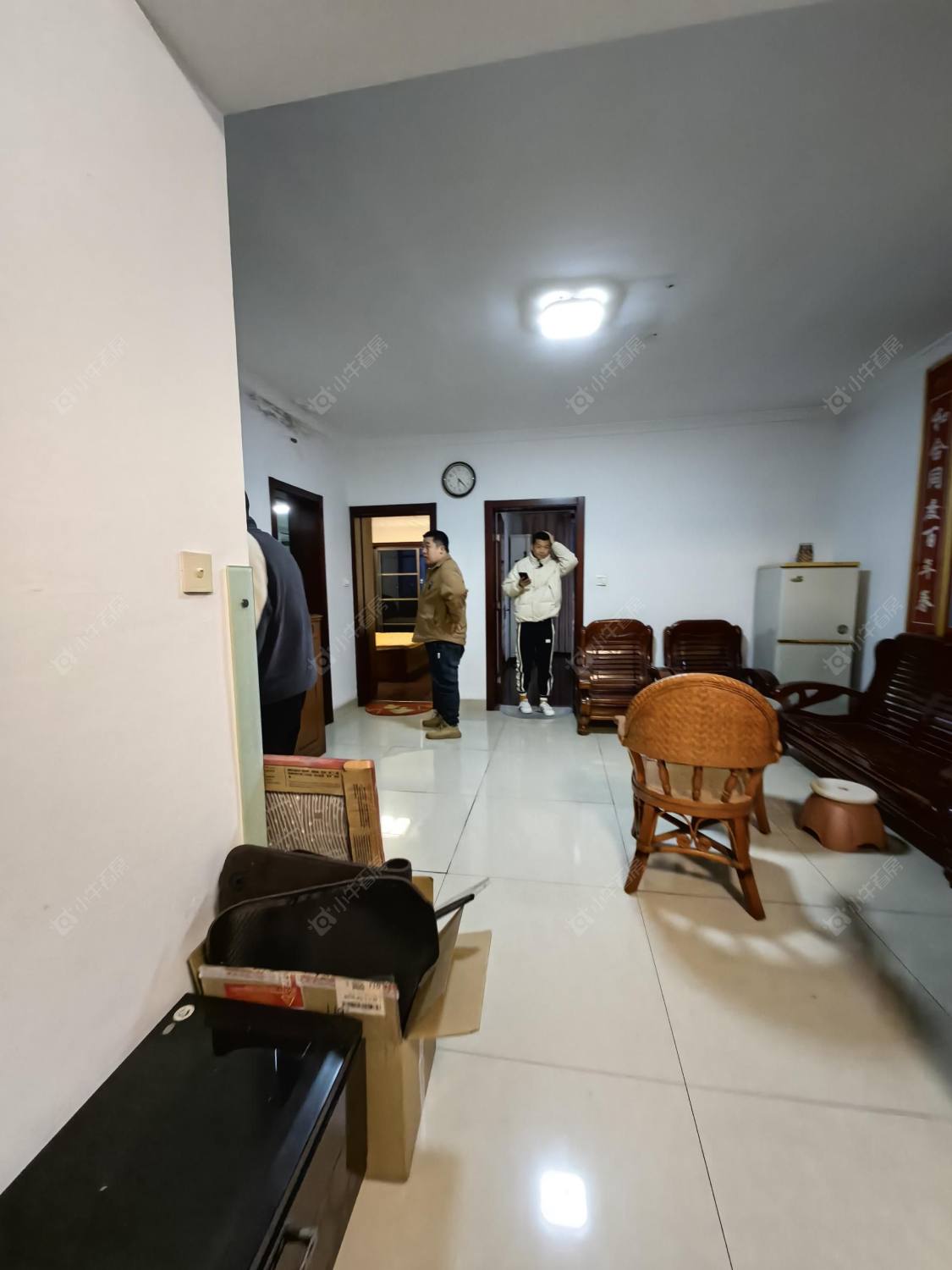 泰山三村房源户型图 常州泰山三村在租房源户型图_小牛看房