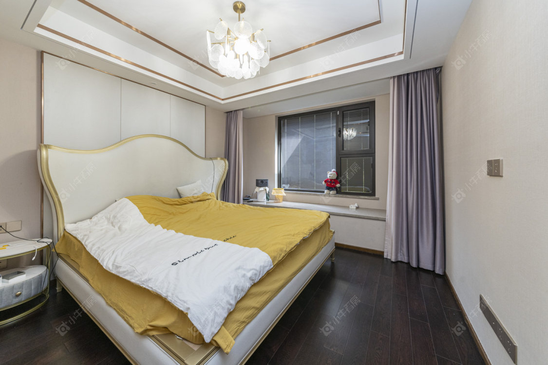 常州常发珑玥在售二手房源室内图_小牛看房